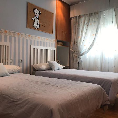 Bahia Blanca Sm Villa Cádiz Exteriör bild
