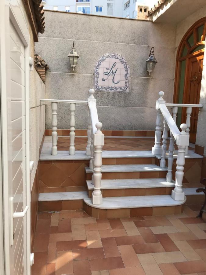 Bahia Blanca Sm Villa Cádiz Exteriör bild