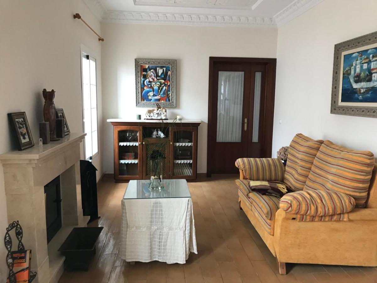 Bahia Blanca Sm Villa Cádiz Exteriör bild