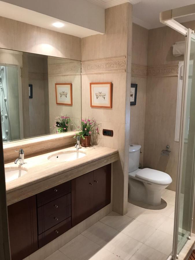 Bahia Blanca Sm Villa Cádiz Exteriör bild