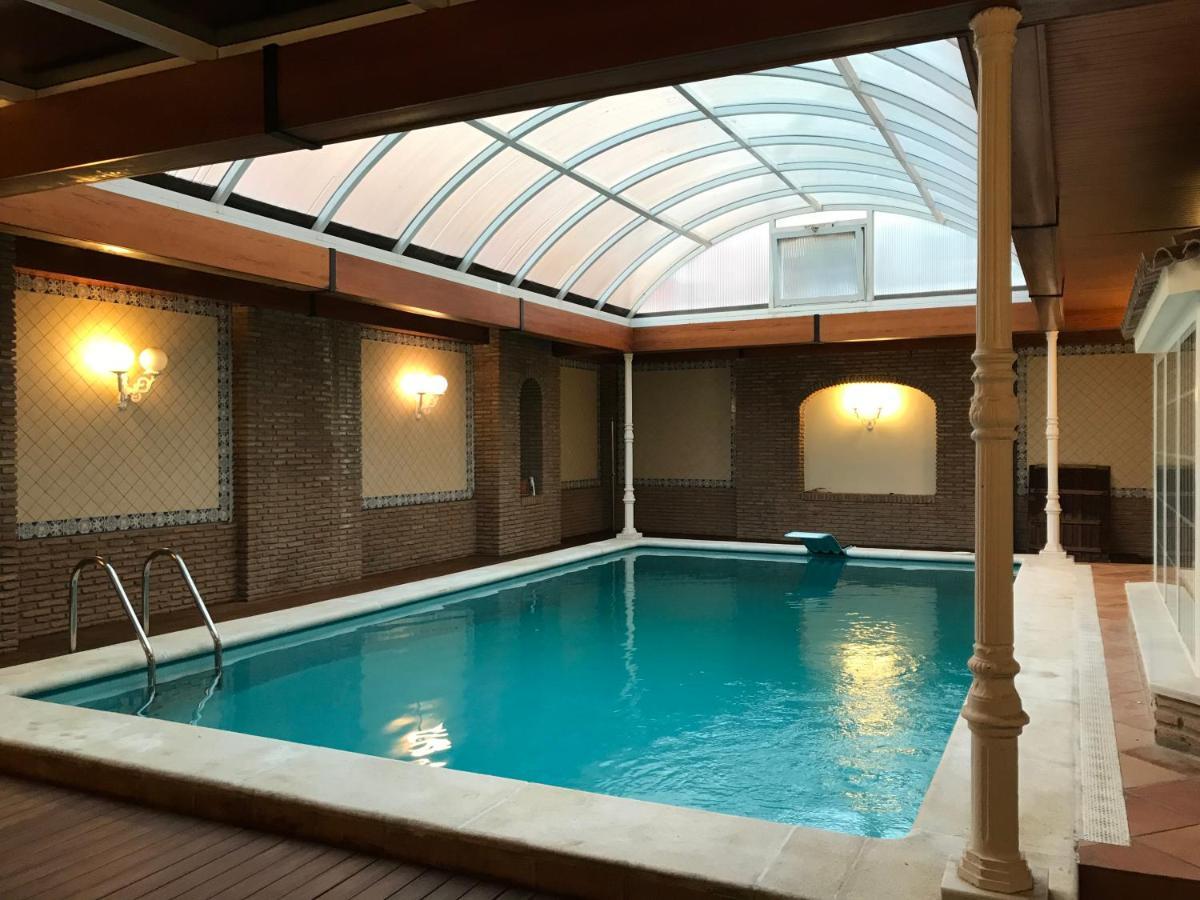 Bahia Blanca Sm Villa Cádiz Exteriör bild
