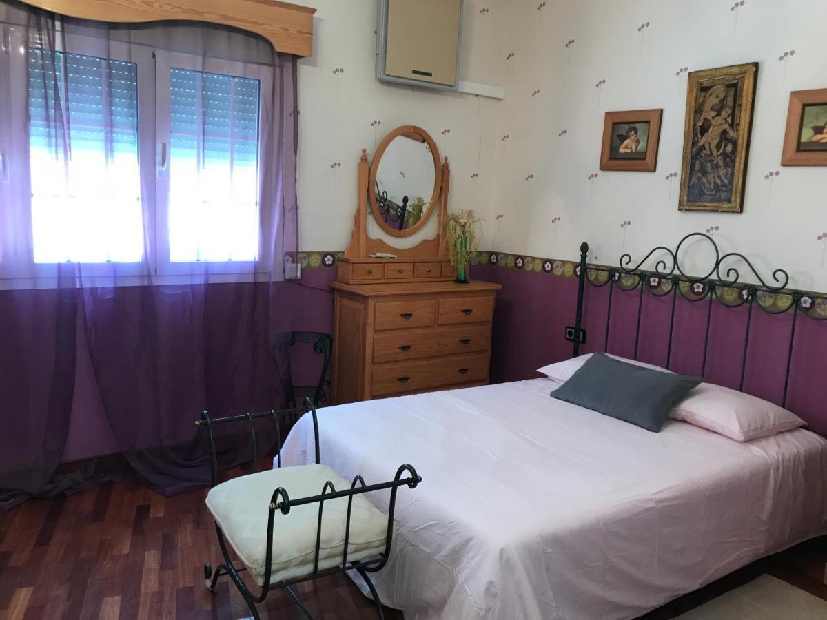 Bahia Blanca Sm Villa Cádiz Exteriör bild
