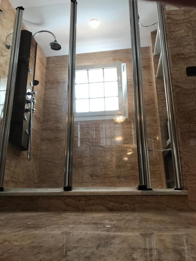 Bahia Blanca Sm Villa Cádiz Exteriör bild